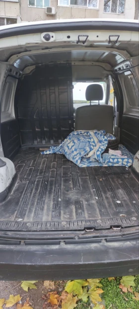 Dacia Logan 1.6 | Mobile.bg    12