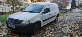     Dacia Logan 1.6