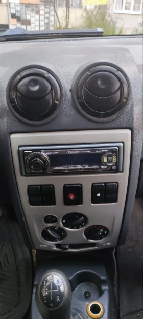 Dacia Logan 1.6 | Mobile.bg    9