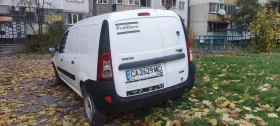 Dacia Logan 1.6 | Mobile.bg    5