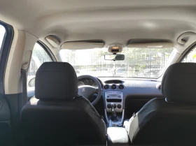 Peugeot 308 1.6i 120k - / | Mobile.bg    7