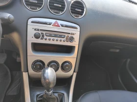 Peugeot 308 1.6i 120k - / | Mobile.bg    6