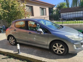 Peugeot 308 1.6i 120k - / | Mobile.bg    3
