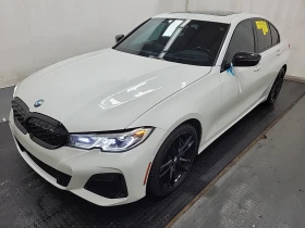 BMW 340 M340I * CARFAX * ЦЕНА ДО БЪЛГАРИЯ