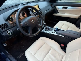 Mercedes-Benz C 320 CDI/4MATIC/AVANTGARDE/EURO5 - 10999 лв. / 5623.70 € - 66050872 7