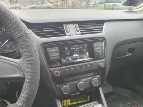 Skoda Octavia 1.6 TDI, снимка 2