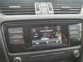 Skoda Octavia 1.6 TDI, снимка 3