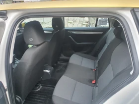 Skoda Octavia 1.6 TDI, снимка 4