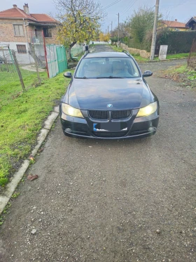 BMW 320  - изображение 1