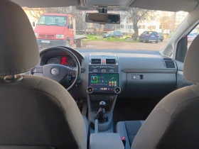 VW Touran 2.0TDI, снимка 12