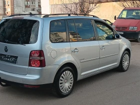 VW Touran 2.0TDI, снимка 4