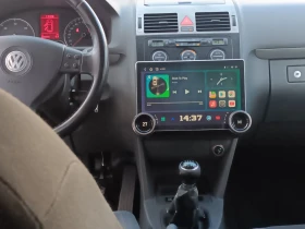 VW Touran 2.0TDI, снимка 13
