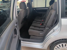 VW Touran 2.0TDI, снимка 8