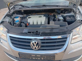 VW Touran 2.0TDI, снимка 17