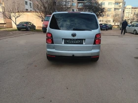 VW Touran 2.0TDI, снимка 6