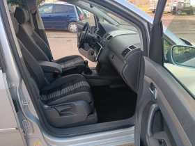 VW Touran 2.0TDI, снимка 9