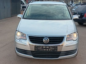 VW Touran 2.0TDI, снимка 1