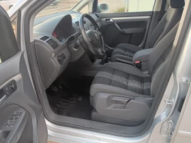 VW Touran 2.0TDI, снимка 7
