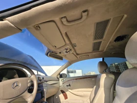 Mercedes-Benz CLK V8 306кс. - 19000 лв. / 9714.55 € - 25603335 10