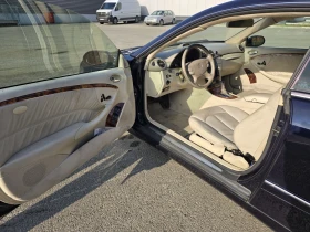 Mercedes-Benz CLK V8 306кс. - 19000 лв. / 9714.55 € - 25603335 9