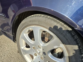 Mercedes-Benz CLK V8 306кс. - 19000 лв. / 9714.55 € - 25603335 14