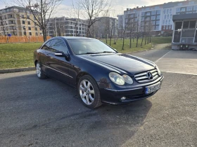 Mercedes-Benz CLK V8 306кс. - 19000 лв. / 9714.55 € - 25603335 3