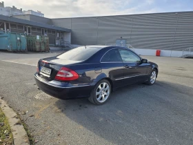 Mercedes-Benz CLK V8 306кс. - 19000 лв. / 9714.55 € - 25603335 5