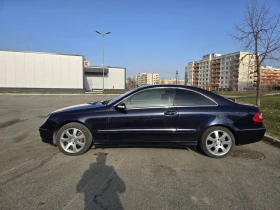 Mercedes-Benz CLK V8 306кс. - 19000 лв. / 9714.55 € - 25603335 8