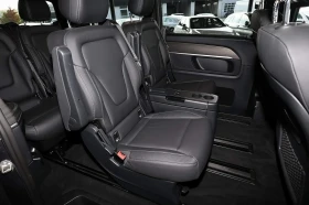 Mercedes-Benz V 300 d/AMG/4-MATIC/LONG/AVANTGARDE/BURM/360/NIGHT/ - 78980 € / 154471.45 лв. - 18532734 12