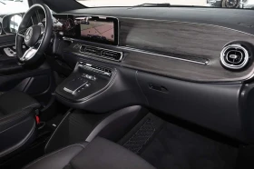 Mercedes-Benz V 300 d/AMG/4-MATIC/LONG/AVANTGARDE/BURM/360/NIGHT/ - 78980 € / 154471.45 лв. - 18532734 10