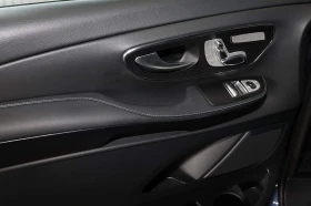 Mercedes-Benz V 300 d/AMG/4-MATIC/LONG/AVANTGARDE/BURM/360/NIGHT/ - 78980 € / 154471.45 лв. - 18532734 5