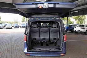 Mercedes-Benz V 300 d/AMG/4-MATIC/LONG/AVANTGARDE/BURM/360/NIGHT/ - 78980 € / 154471.45 лв. - 18532734 14