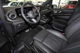 Mercedes-Benz V 300 d/AMG/4-MATIC/LONG/AVANTGARDE/BURM/360/NIGHT/ - 78980 € / 154471.45 лв. - 18532734 6