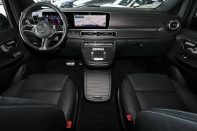 Mercedes-Benz V 300 d/AMG/4-MATIC/LONG/AVANTGARDE/BURM/360/NIGHT/ - 78980 € / 154471.45 лв. - 18532734 9