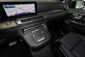 Mercedes-Benz V 300 d/AMG/4-MATIC/LONG/AVANTGARDE/BURM/360/NIGHT/ - 78980 € / 154471.45 лв. - 18532734 8
