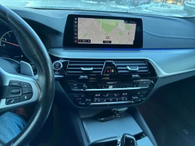 BMW 540 i xDrive 2019 * CARFAX * БЕЗ ПЪРВОНАЧАЛНА ВНОСКА - 44600 лв. / 22803.62 € - 86982479 10