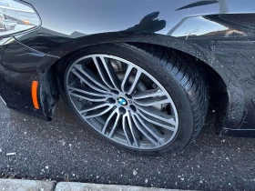 BMW 540 i xDrive 2019 * CARFAX * БЕЗ ПЪРВОНАЧАЛНА ВНОСКА - 44600 лв. / 22803.62 € - 86982479 6