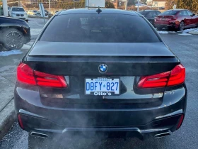 BMW 540 i xDrive 2019 * CARFAX * БЕЗ ПЪРВОНАЧАЛНА ВНОСКА - 44600 лв. / 22803.62 € - 86982479 5