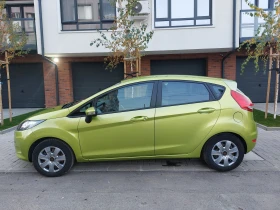 Ford Fiesta, снимка 10