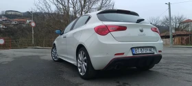 Alfa Romeo Giulietta 1.4 TB 170 hp, снимка 2