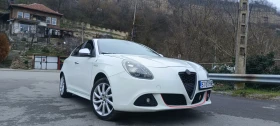 Alfa Romeo Giulietta 1.4 TB 170 hp, снимка 1