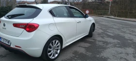 Alfa Romeo Giulietta 1.4 TB 170 hp, снимка 4