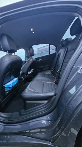 Alfa Romeo Giulia (952) 2.2L Turbo Diesel - 13500 € / 26403.70 лв. - 71187267 6