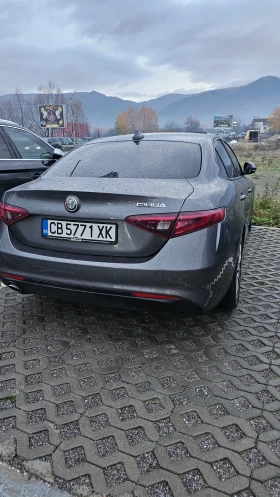 Alfa Romeo Giulia (952) 2.2L Turbo Diesel - 13500 € / 26403.70 лв. - 71187267 3