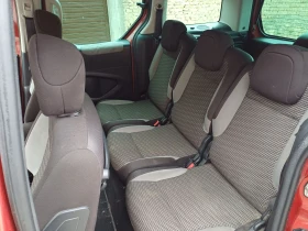 Peugeot Partner Teppe 1.6hdi - 4750 € / 9290.19 лв. - 71457614 9