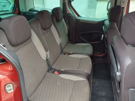 Peugeot Partner Teppe 1.6hdi - 4750 € / 9290.19 лв. - 71457614 13