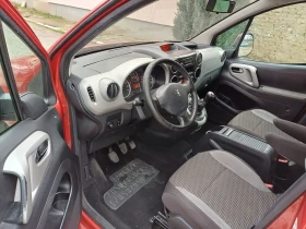 Peugeot Partner Teppe 1.6hdi - 4750 € / 9290.19 лв. - 71457614 7