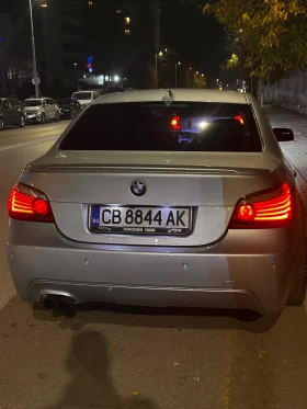 BMW 535 - 12000 € / 23469.96 лв. - 50082428 11