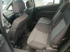 Opel Zafira - 1900 € / 3716.08 лв. - 65470762 13