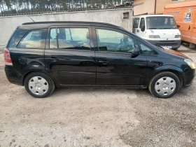 Opel Zafira - 1900 € / 3716.08 лв. - 65470762 7